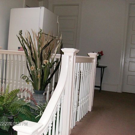 Pleasant Rooming House 华盛顿哥伦比亚 外观 照片