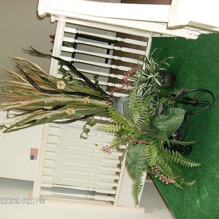 Pleasant Rooming House 华盛顿哥伦比亚 外观 照片