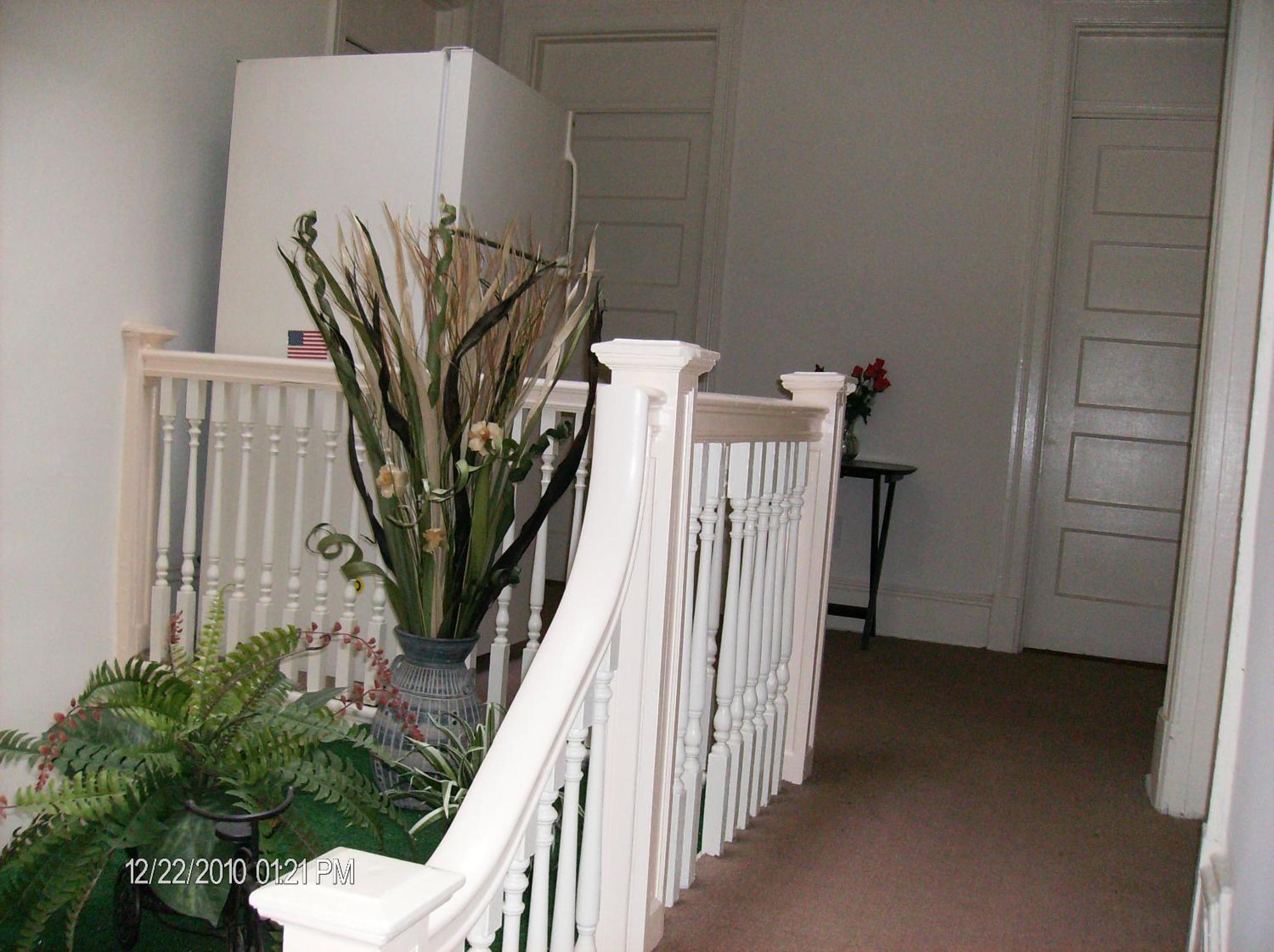 Pleasant Rooming House 华盛顿哥伦比亚 外观 照片