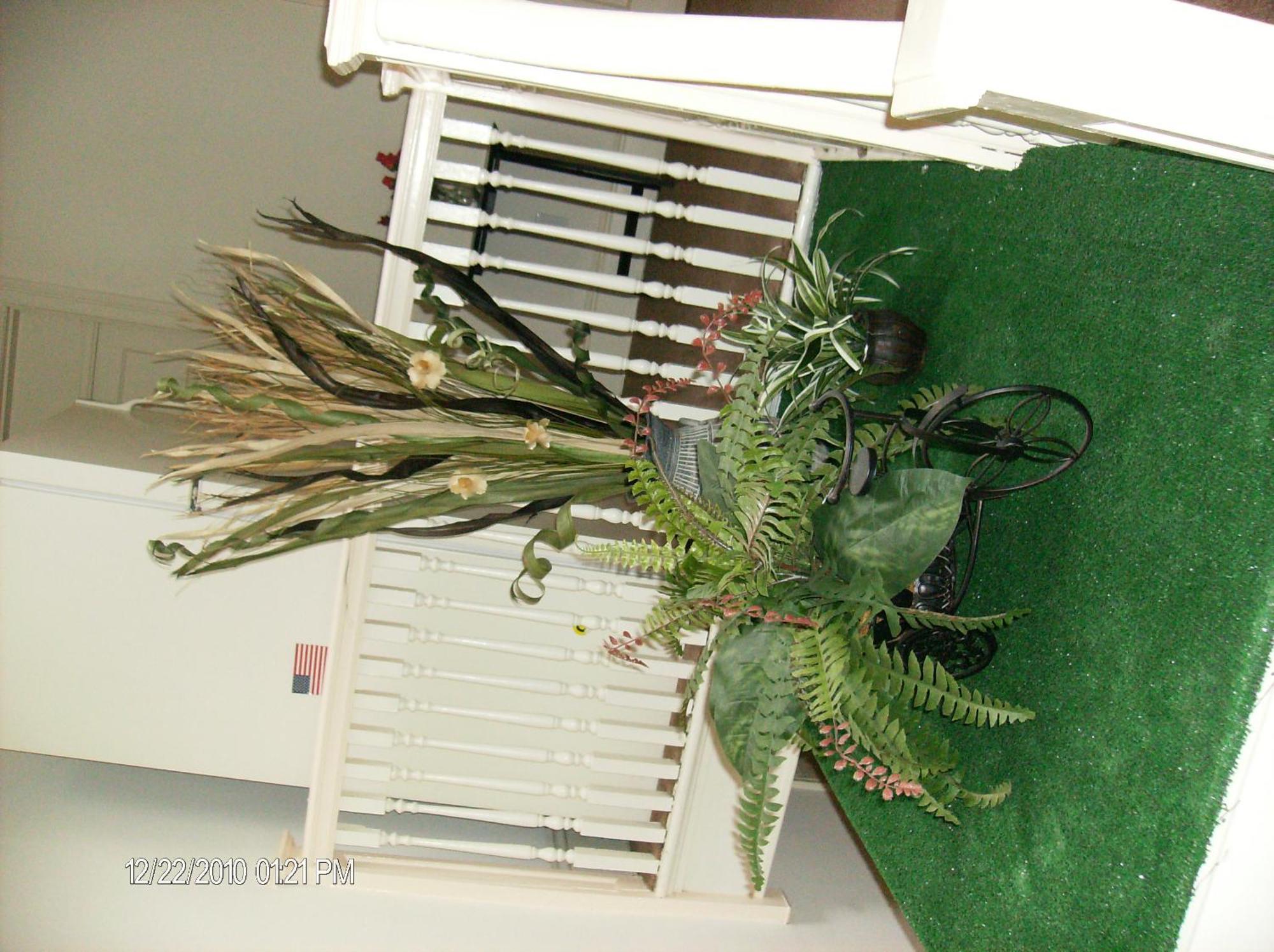 Pleasant Rooming House 华盛顿哥伦比亚 外观 照片