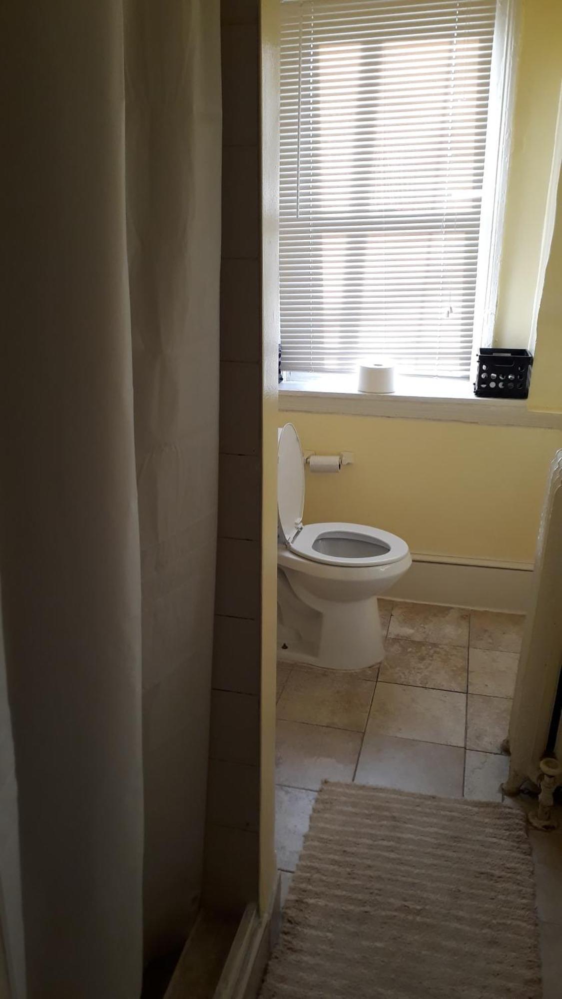 Pleasant Rooming House 华盛顿哥伦比亚 外观 照片
