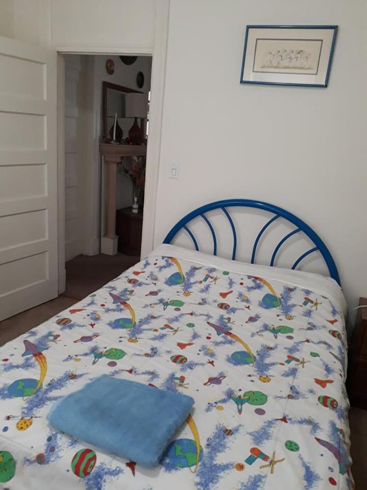 Pleasant Rooming House 华盛顿哥伦比亚 外观 照片
