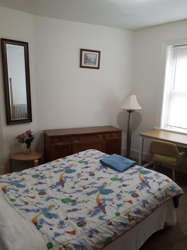 Pleasant Rooming House 华盛顿哥伦比亚 外观 照片
