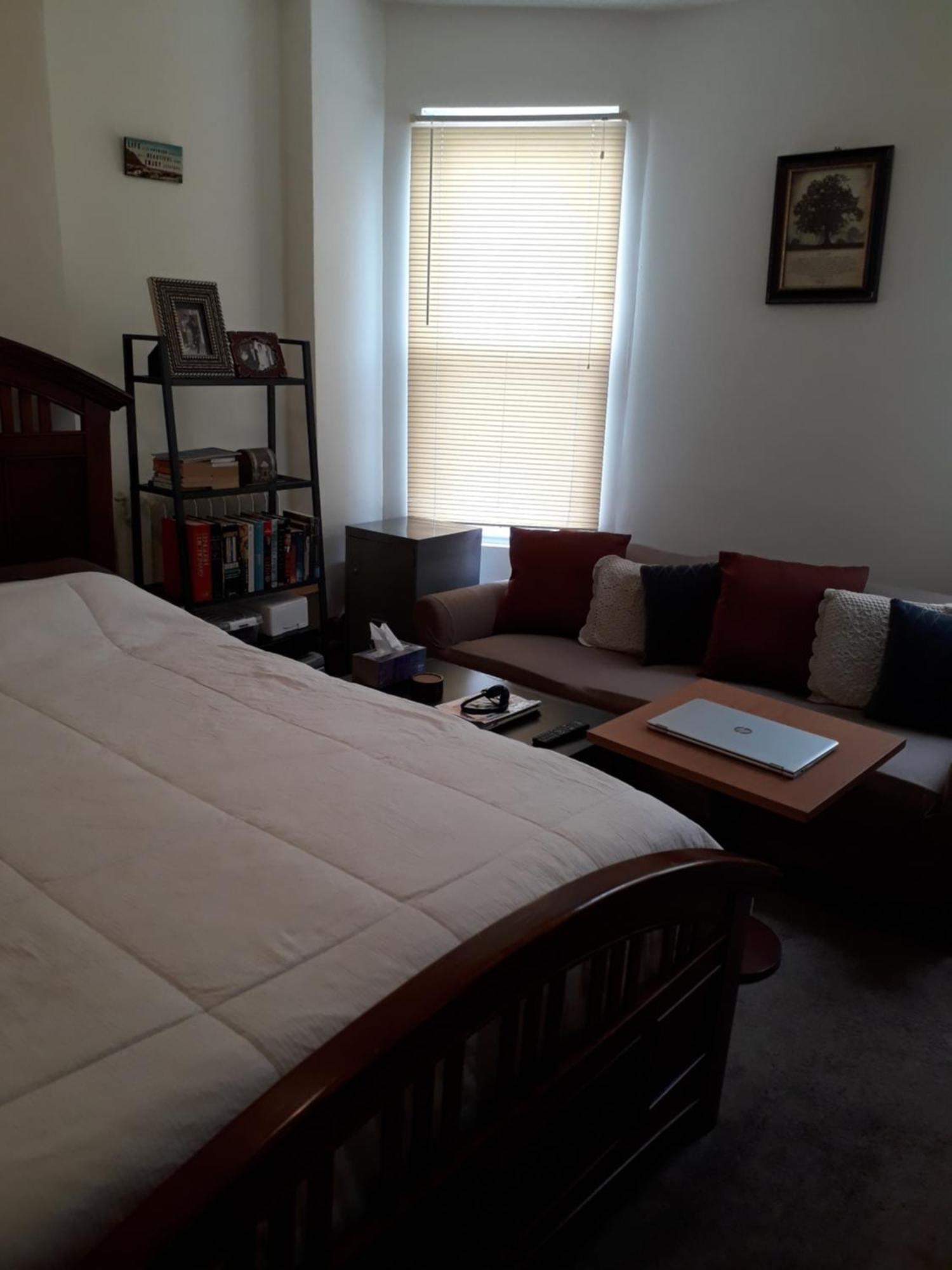 Pleasant Rooming House 华盛顿哥伦比亚 外观 照片