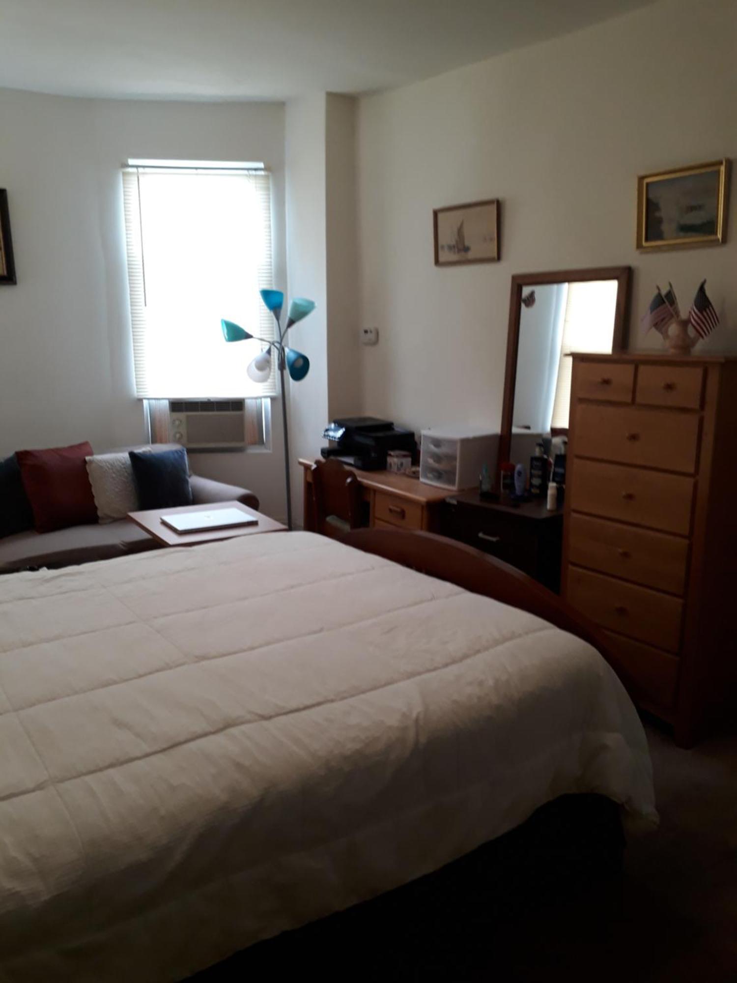 Pleasant Rooming House 华盛顿哥伦比亚 外观 照片