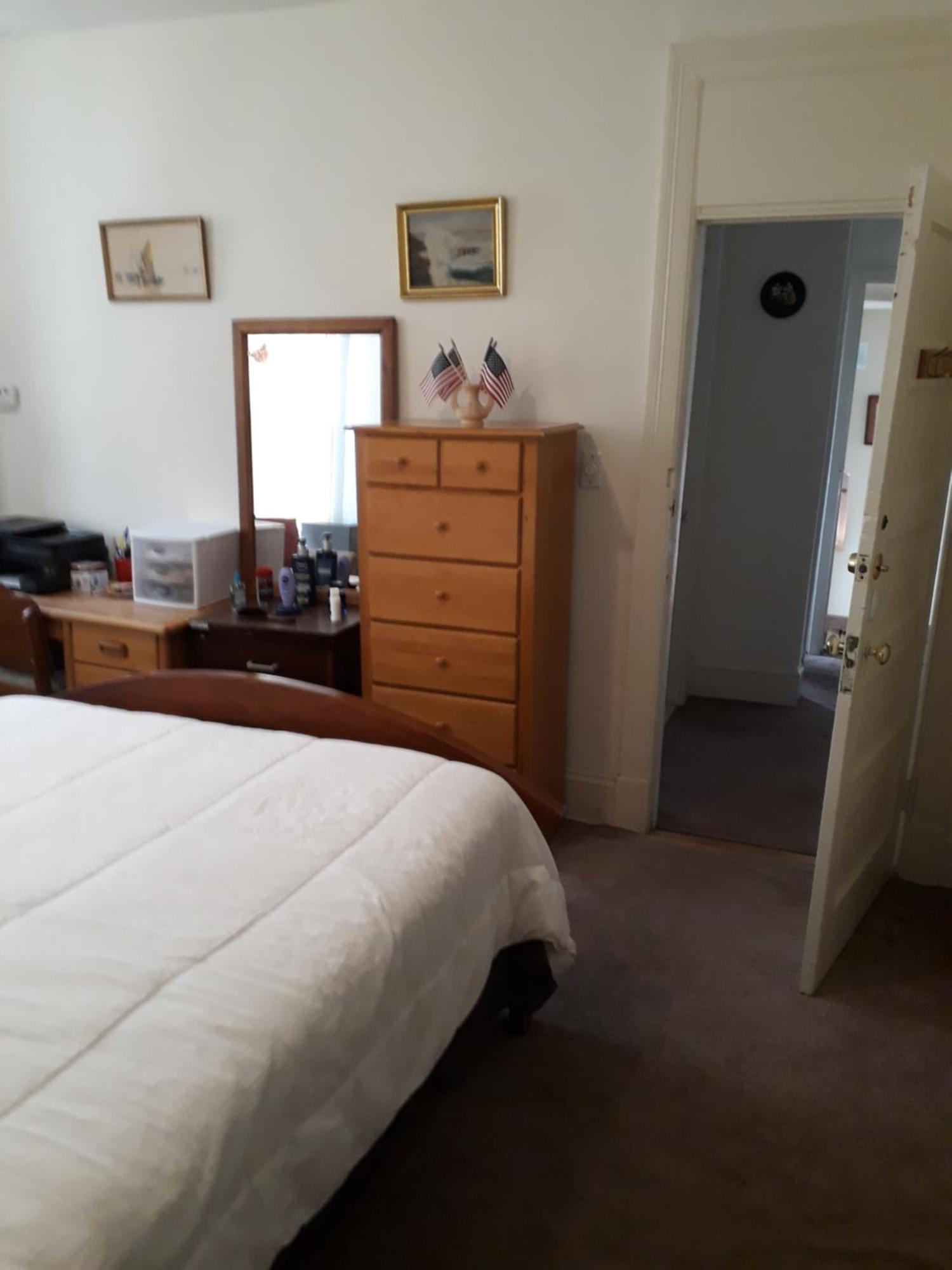 Pleasant Rooming House 华盛顿哥伦比亚 外观 照片