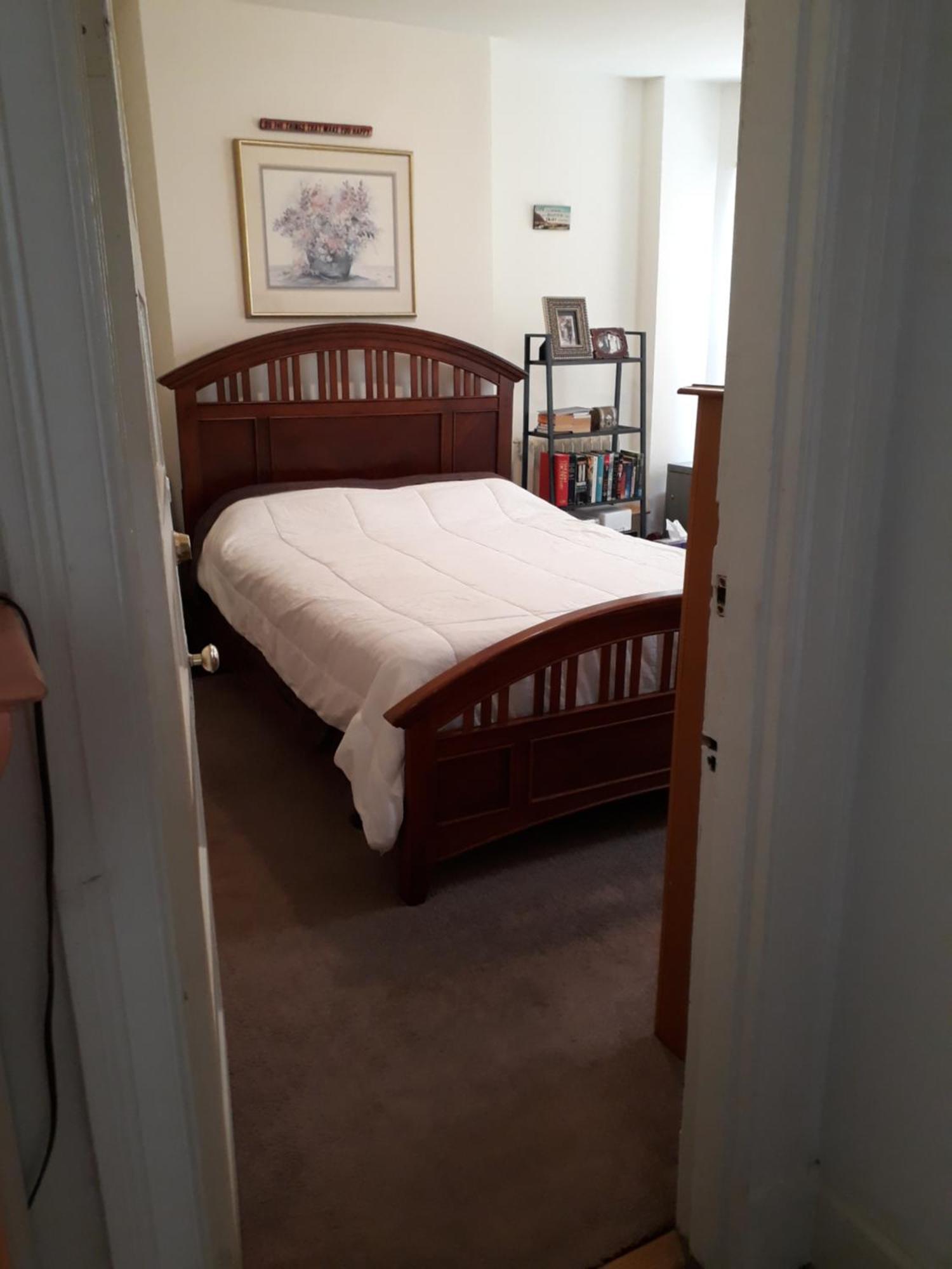 Pleasant Rooming House 华盛顿哥伦比亚 外观 照片