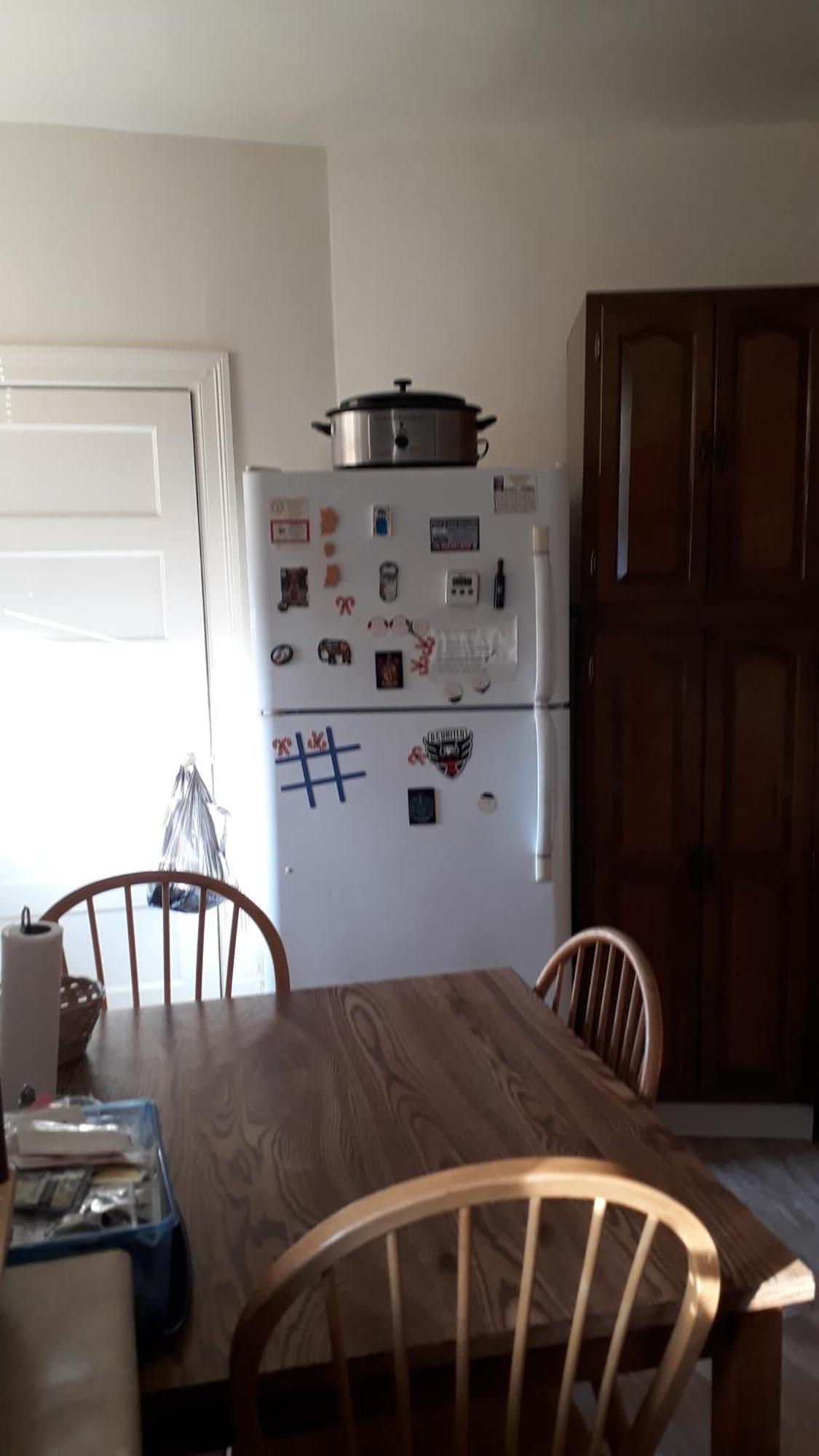 Pleasant Rooming House 华盛顿哥伦比亚 外观 照片