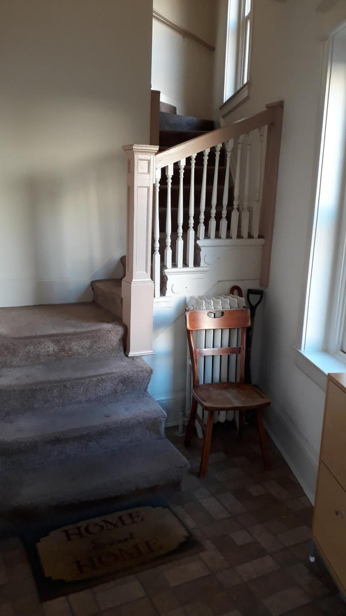 Pleasant Rooming House 华盛顿哥伦比亚 外观 照片