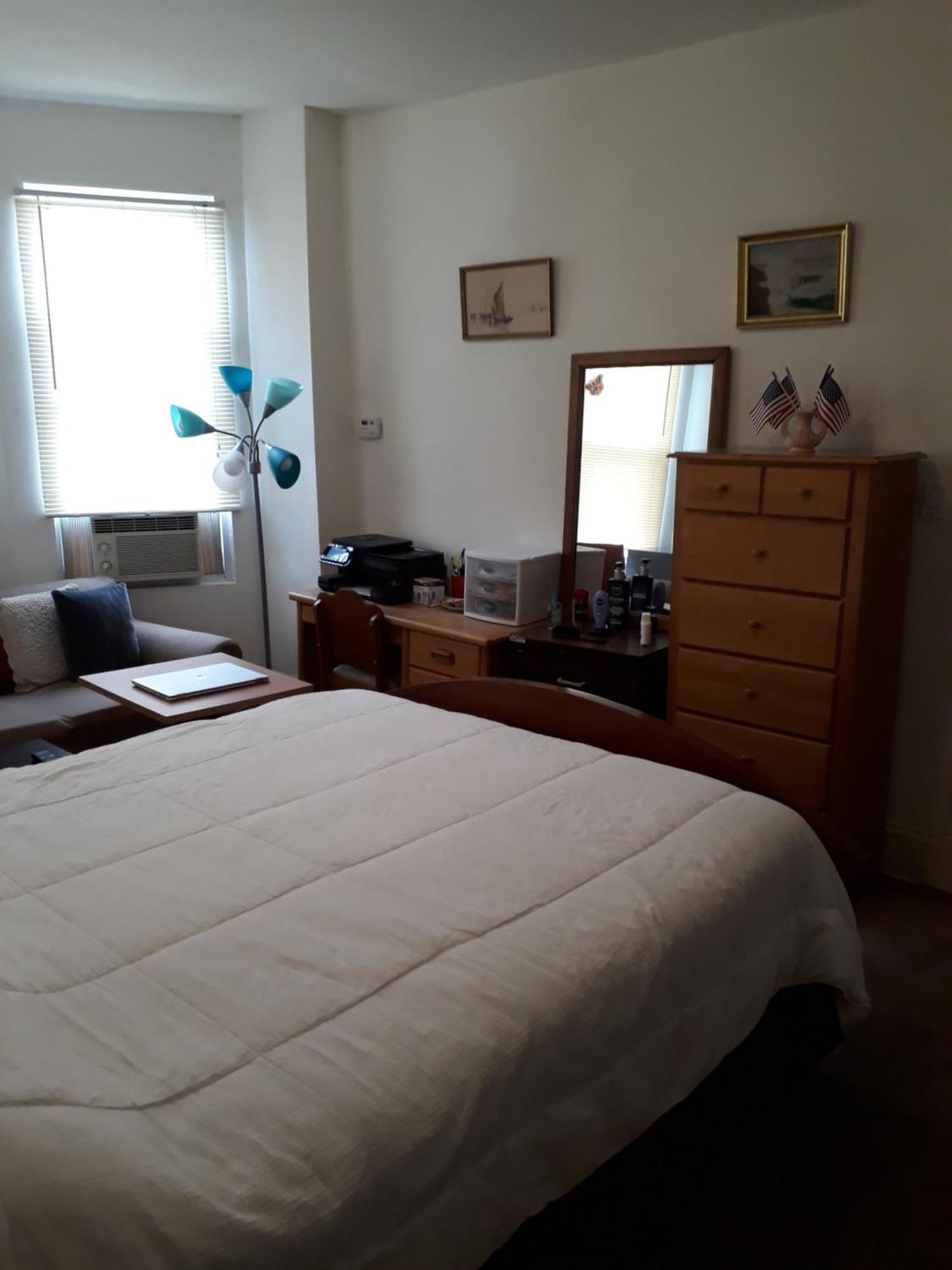 Pleasant Rooming House 华盛顿哥伦比亚 外观 照片