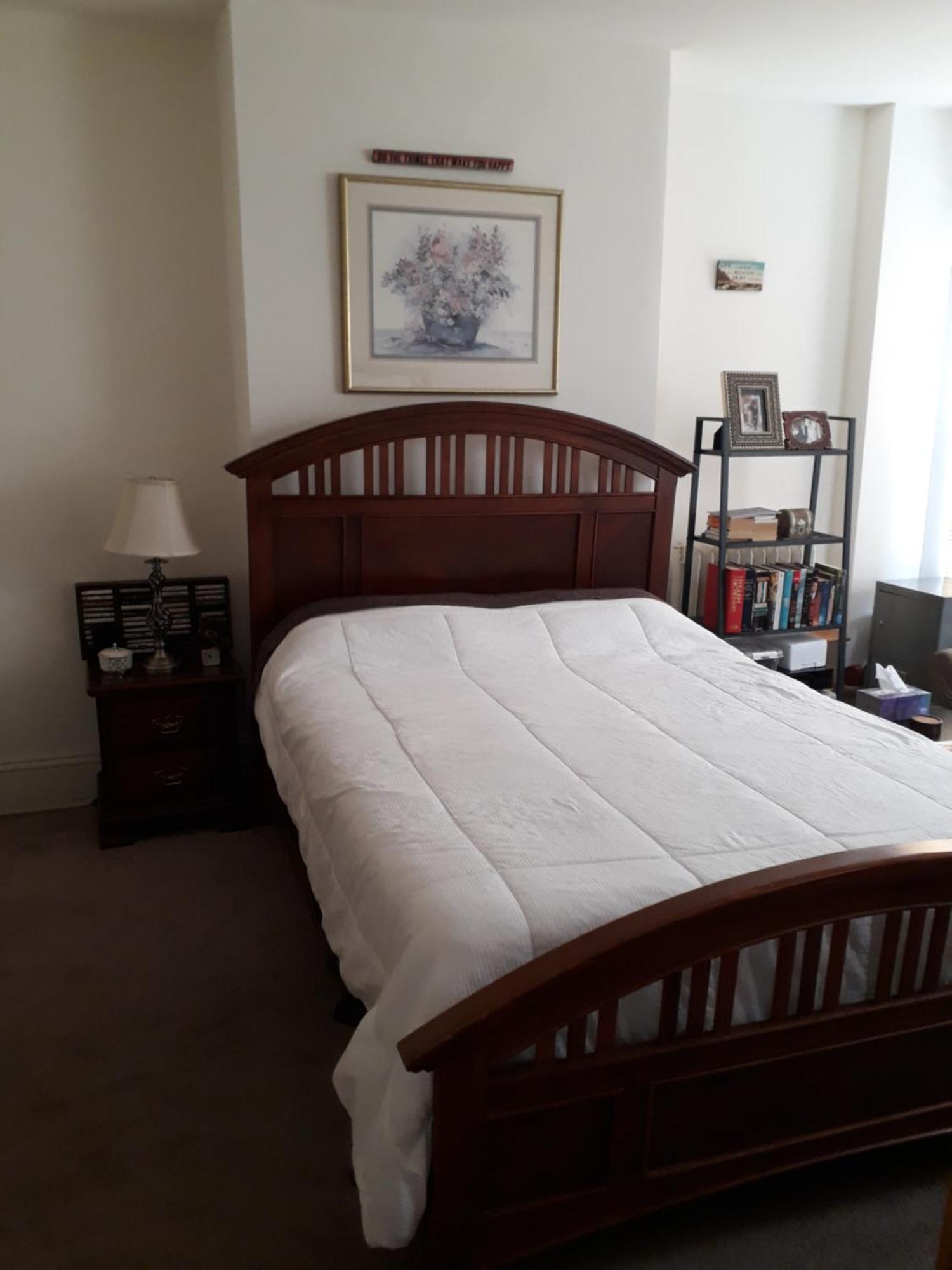 Pleasant Rooming House 华盛顿哥伦比亚 外观 照片