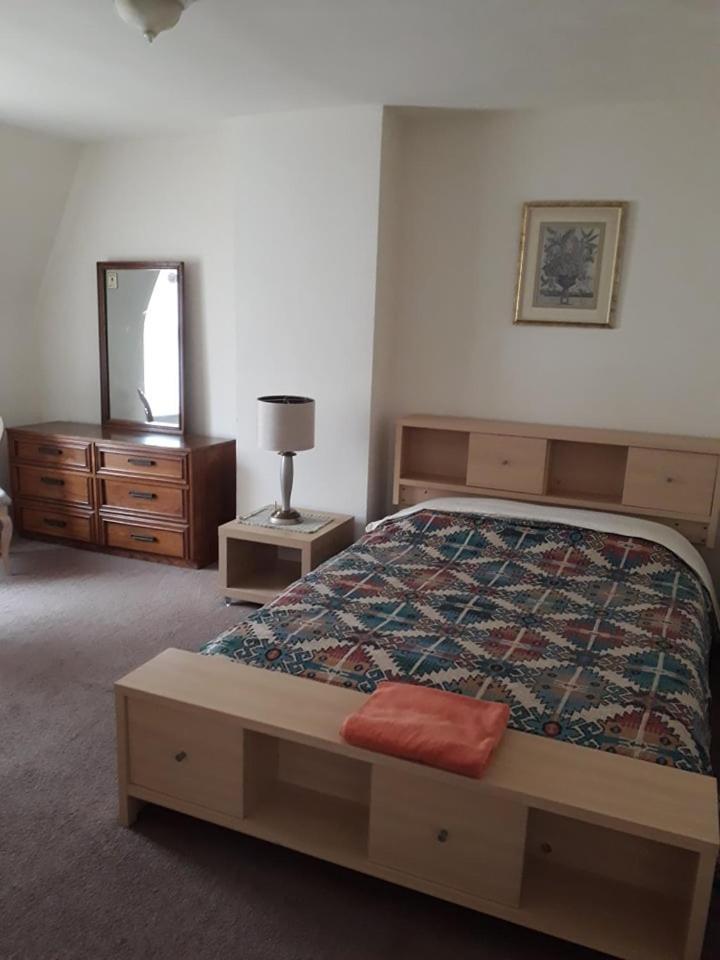 Pleasant Rooming House 华盛顿哥伦比亚 外观 照片