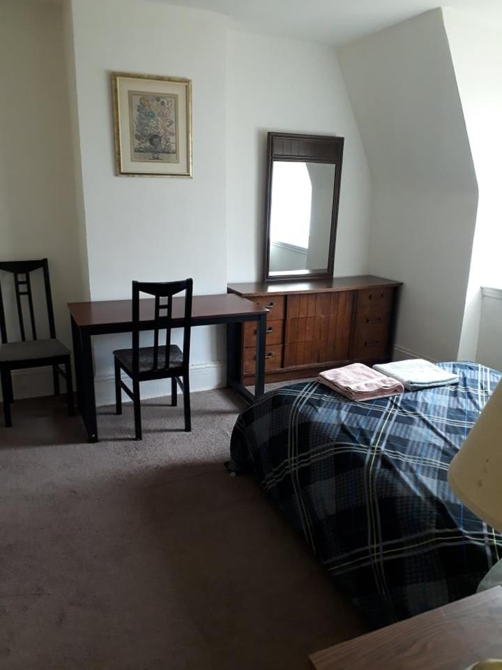 Pleasant Rooming House 华盛顿哥伦比亚 外观 照片