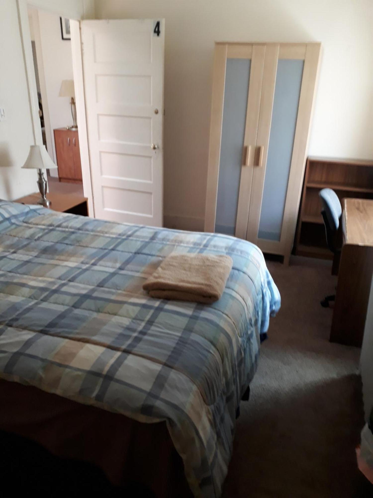 Pleasant Rooming House 华盛顿哥伦比亚 外观 照片