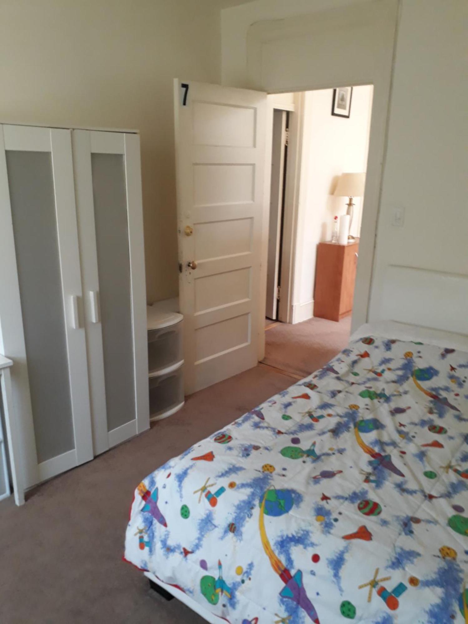 Pleasant Rooming House 华盛顿哥伦比亚 外观 照片