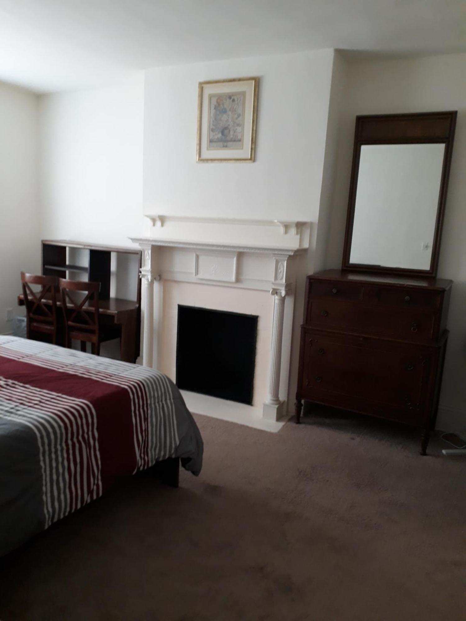 Pleasant Rooming House 华盛顿哥伦比亚 外观 照片