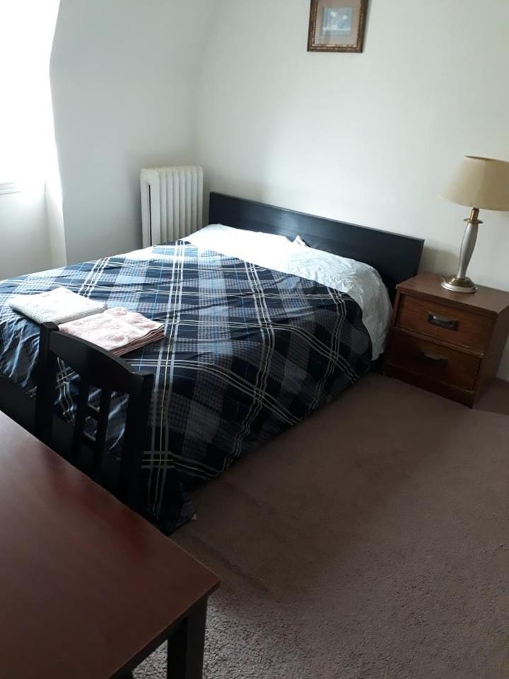 Pleasant Rooming House 华盛顿哥伦比亚 外观 照片