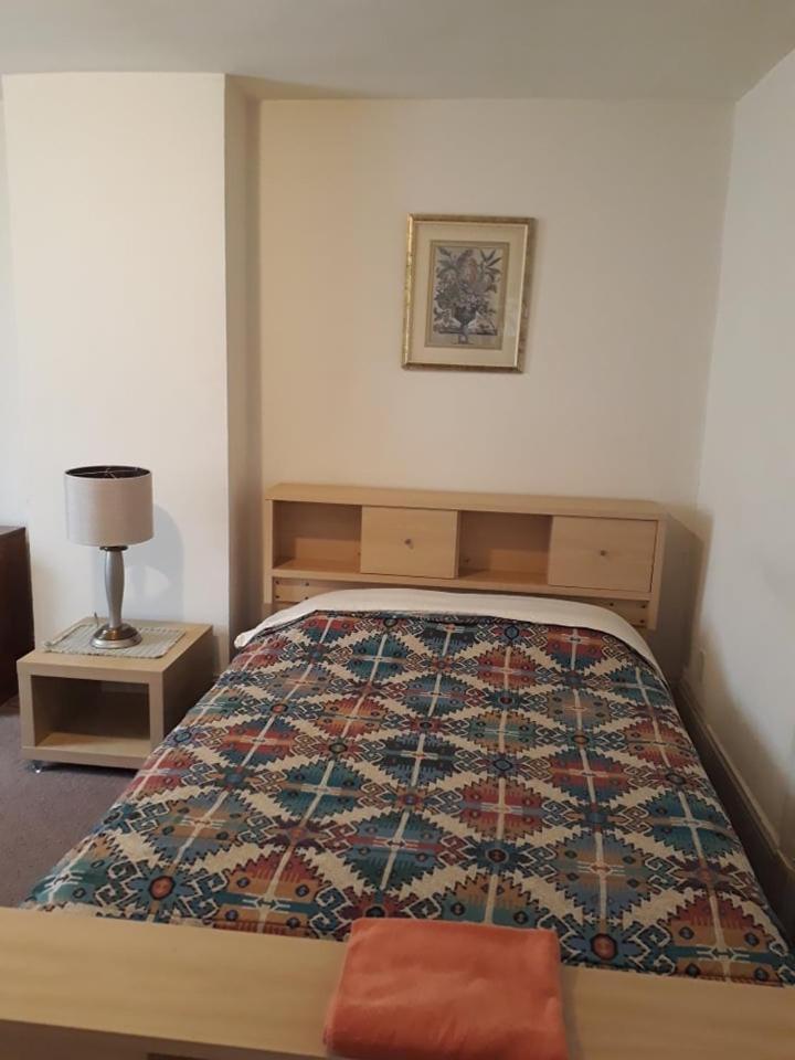 Pleasant Rooming House 华盛顿哥伦比亚 外观 照片