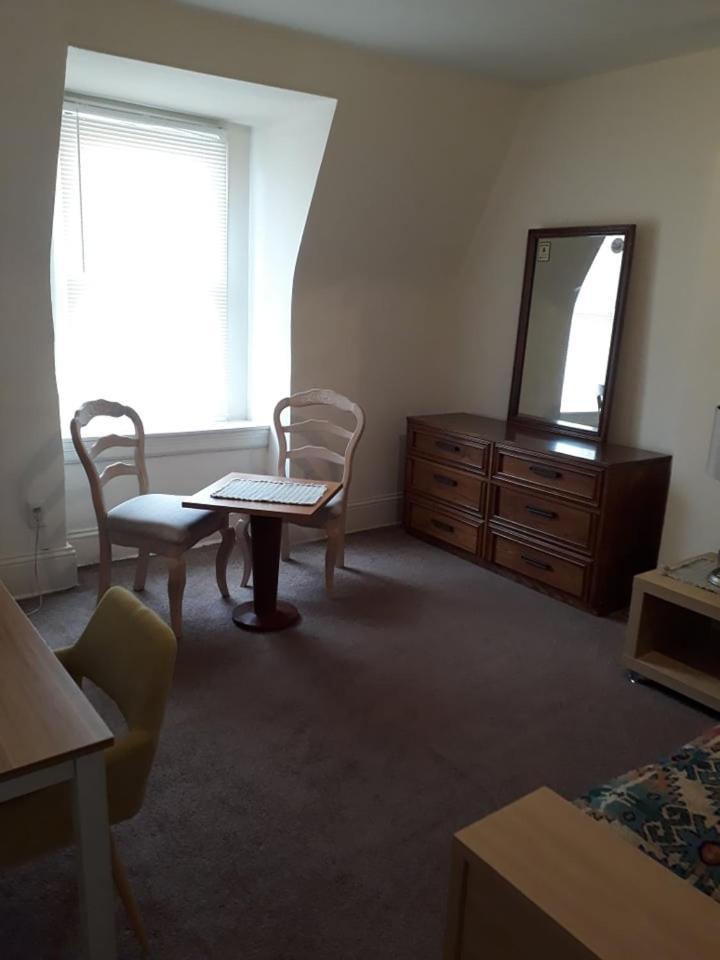 Pleasant Rooming House 华盛顿哥伦比亚 外观 照片