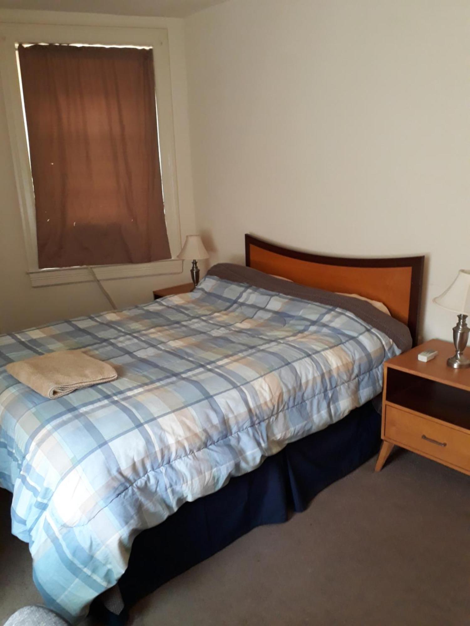 Pleasant Rooming House 华盛顿哥伦比亚 外观 照片