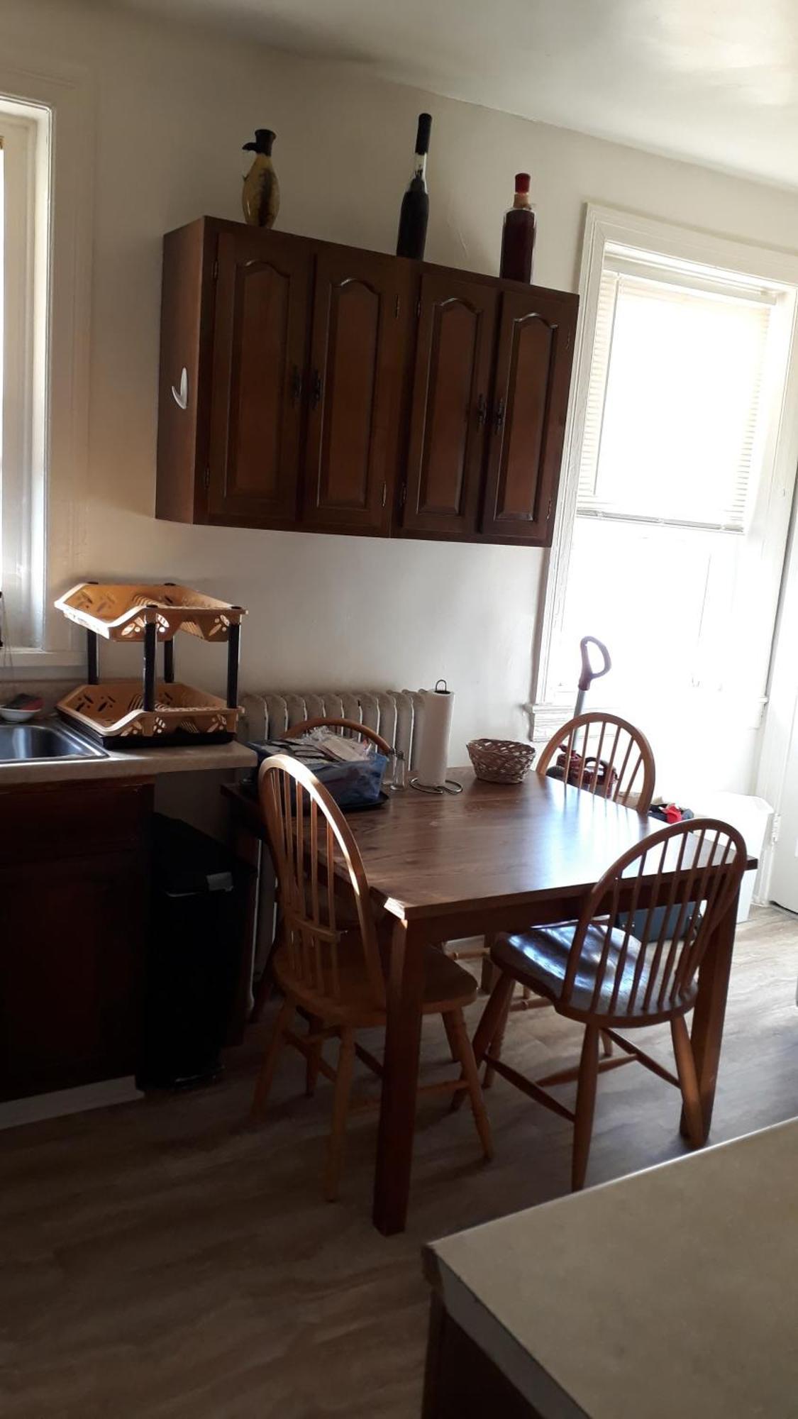 Pleasant Rooming House 华盛顿哥伦比亚 外观 照片