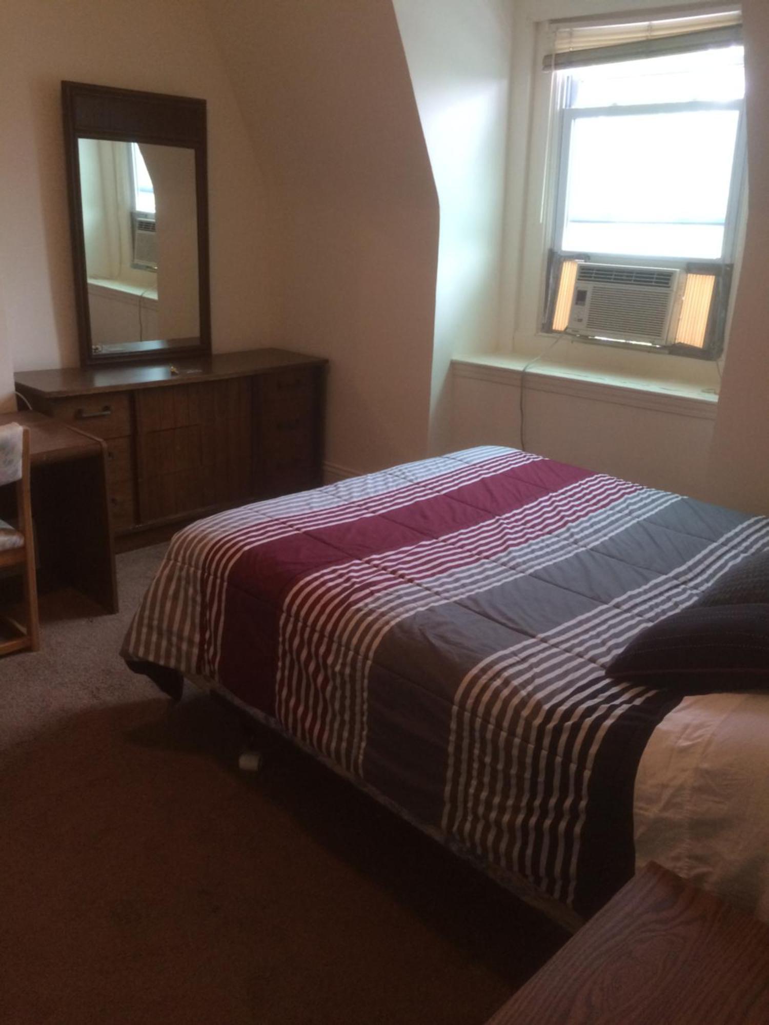 Pleasant Rooming House 华盛顿哥伦比亚 外观 照片