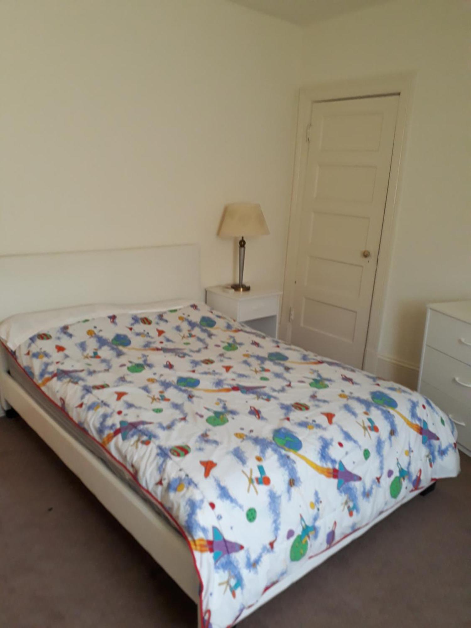 Pleasant Rooming House 华盛顿哥伦比亚 外观 照片