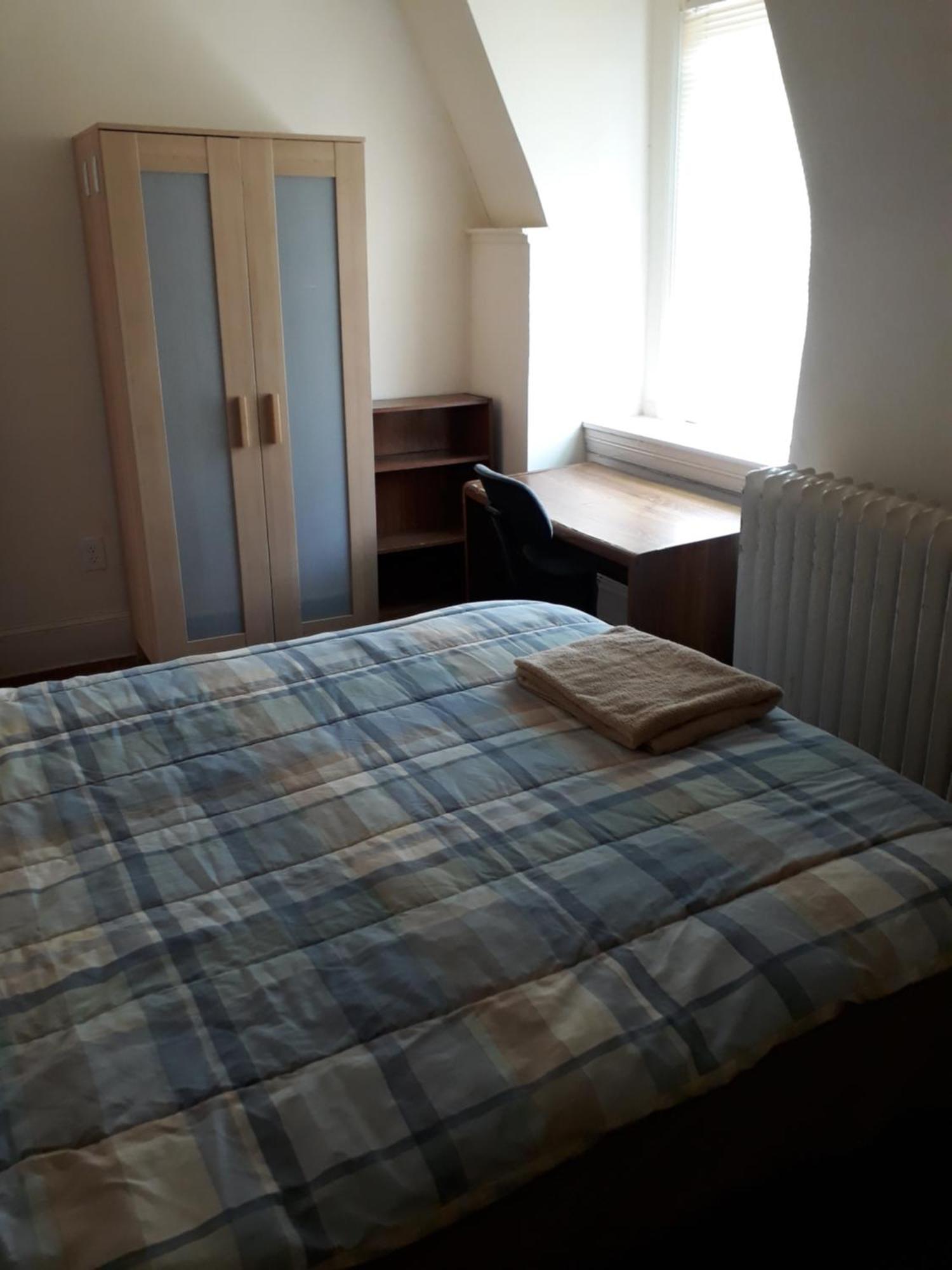 Pleasant Rooming House 华盛顿哥伦比亚 外观 照片