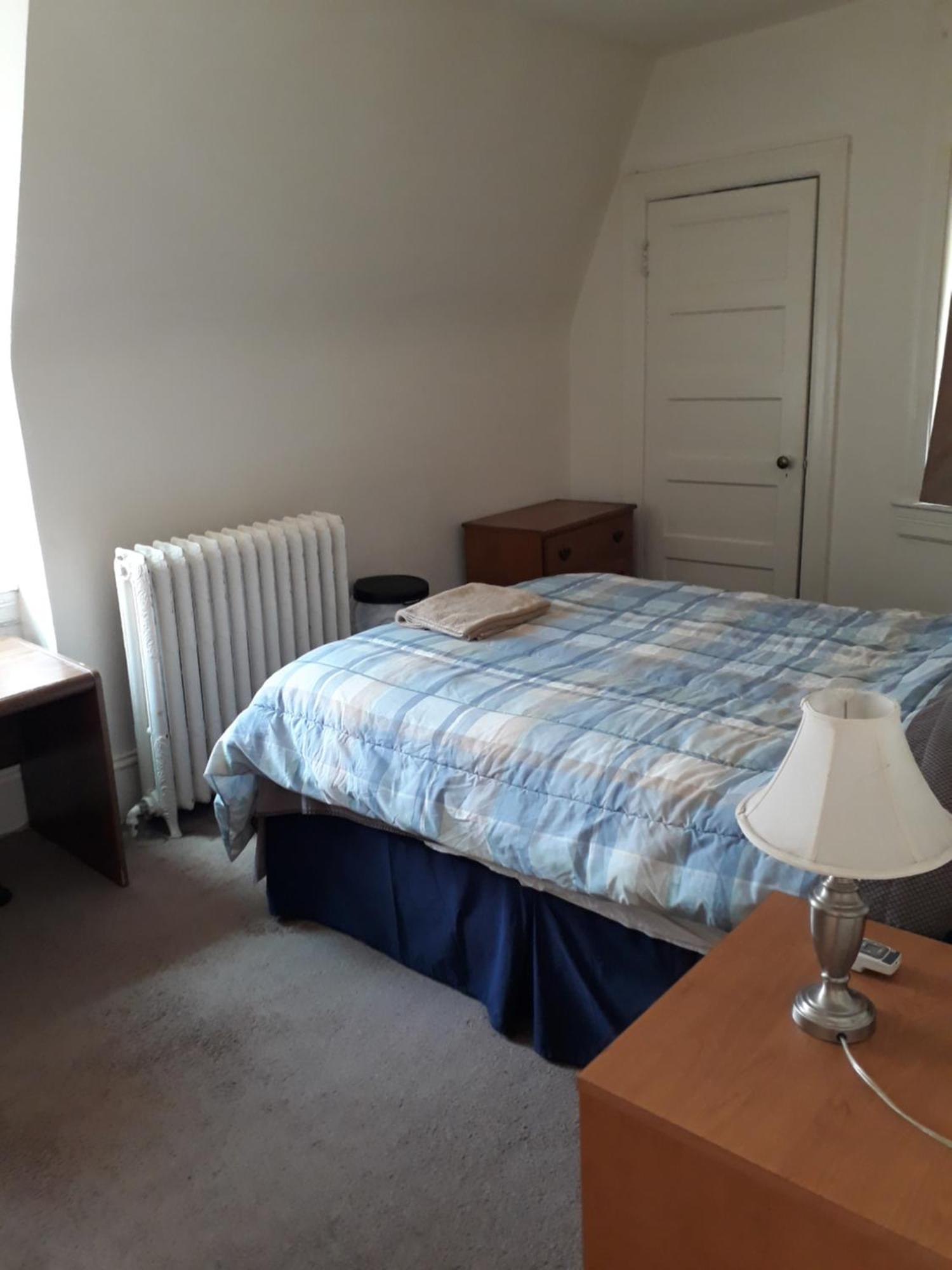 Pleasant Rooming House 华盛顿哥伦比亚 外观 照片