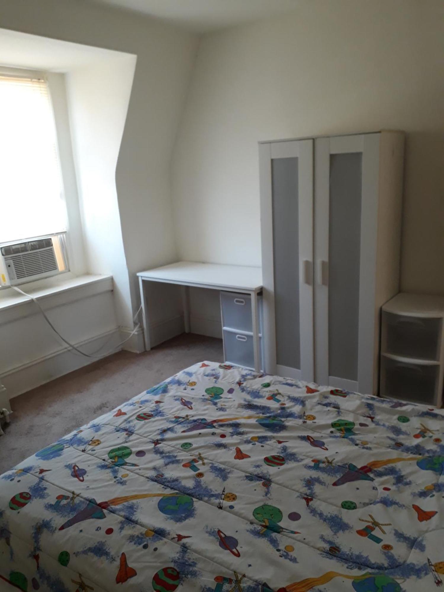 Pleasant Rooming House 华盛顿哥伦比亚 外观 照片