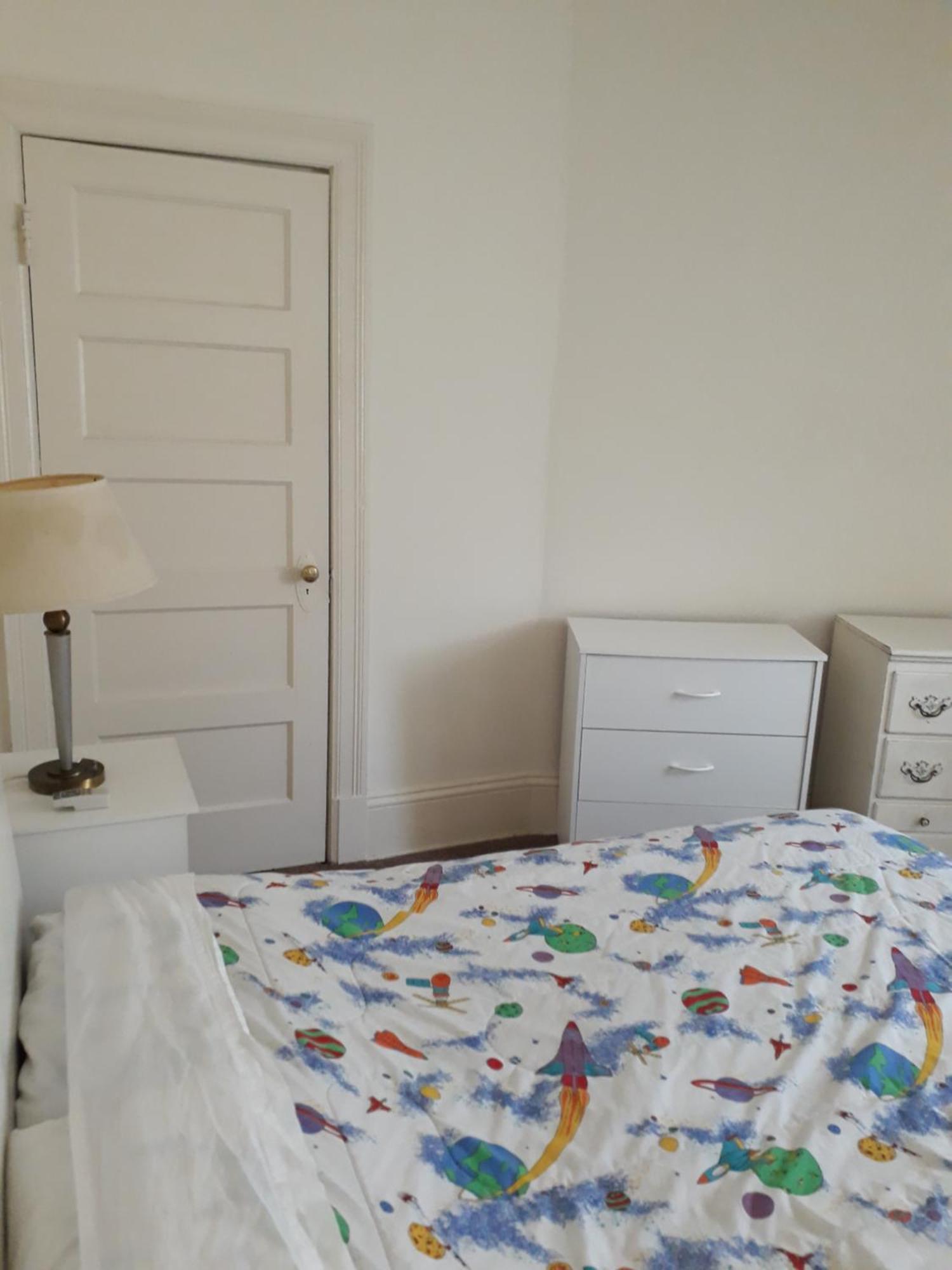Pleasant Rooming House 华盛顿哥伦比亚 外观 照片