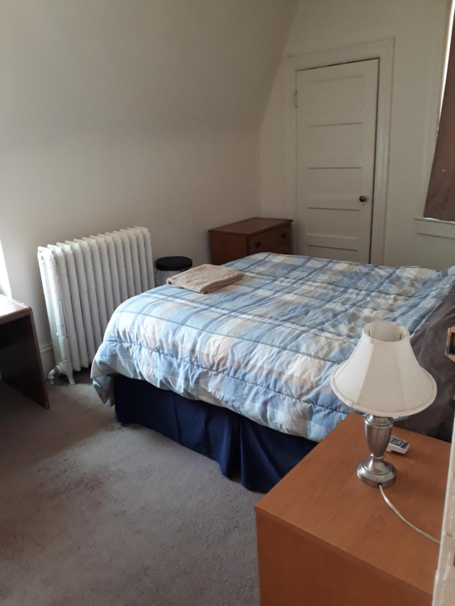 Pleasant Rooming House 华盛顿哥伦比亚 外观 照片
